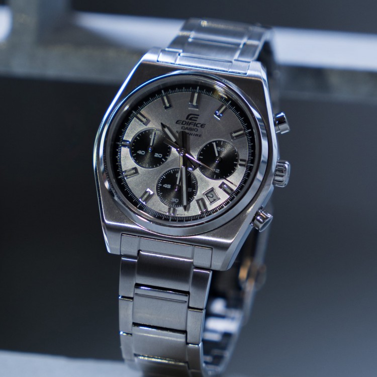 Ceas Barbati, Casio Edifice, Classic EFB EFB-730D-7AVUEF