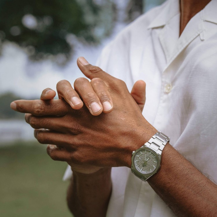 Ceas Barbati, Casio Edifice, Classic EFR EFR-S108DE-8AVUEF