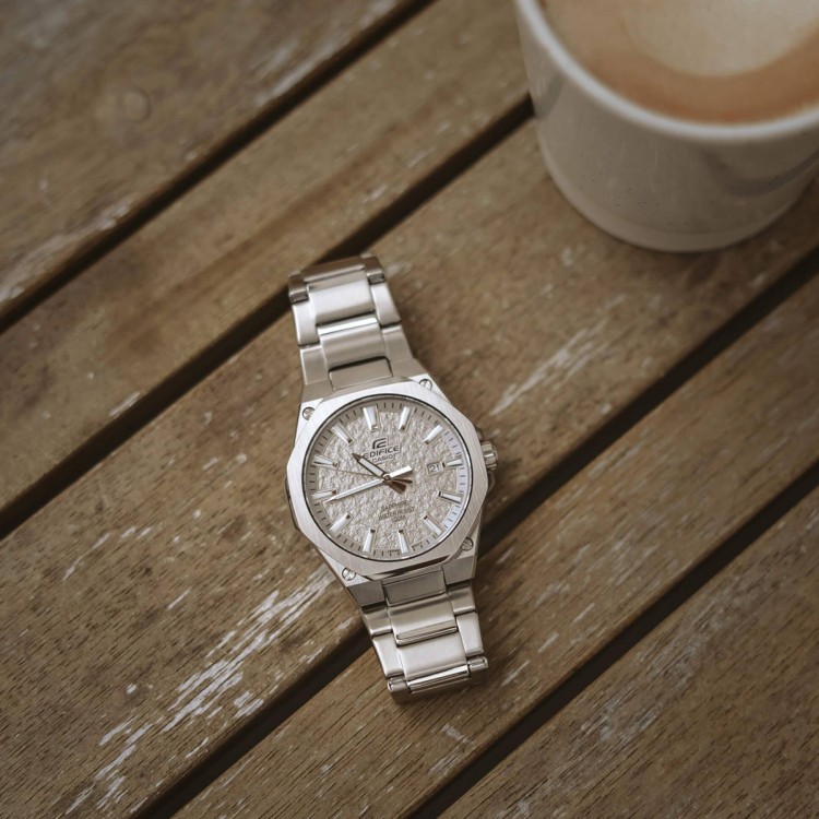 Ceas Barbati, Casio Edifice, Classic EFR EFR-S108DE-8AVUEF