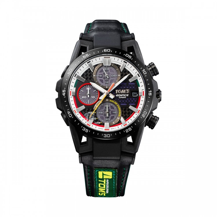 Ceas Barbati, Casio Edifice, Premium EFS-S641TMS-1AER Ceas Barbati, Casio Edifice, Premium EFS-S641TMS-1AER