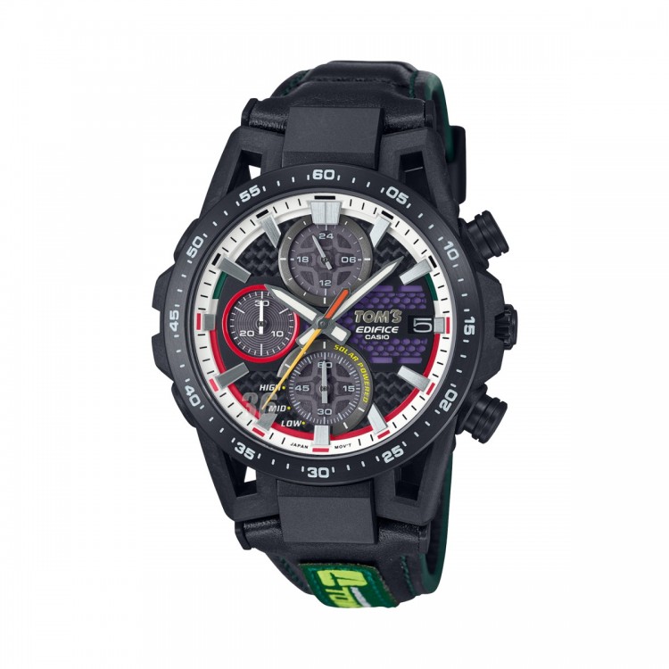 Ceas Barbati, Casio Edifice, Premium EFS-S641TMS-1AER Ceas Barbati, Casio Edifice, Premium EFS-S641TMS-1AER