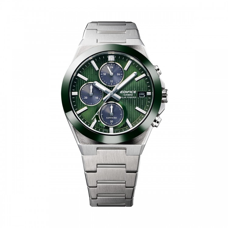 Ceas Barbati, Casio Edifice, Premium EFS-S650D-3AEF