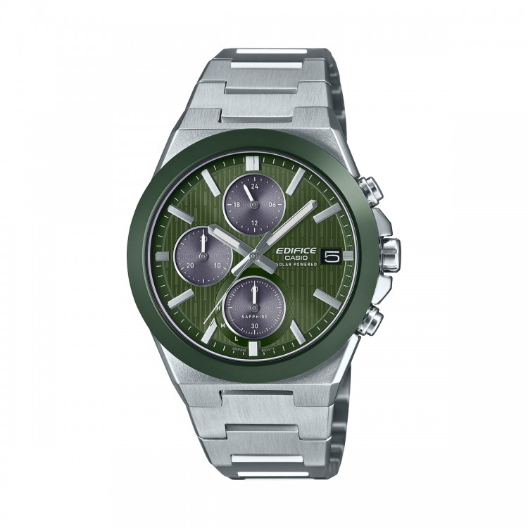 Ceas Barbati, Casio Edifice, Premium EFS-S650D-3AEF
