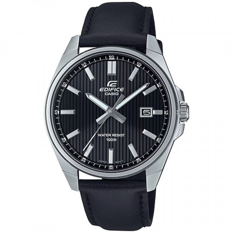 Ceas Barbati, Casio Edifice, Classic EFV EFV-150L-1AVUEF