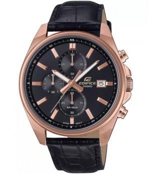 Ceas Barbati, Casio Edifice, Classic EFV EFV-610ECL-1AUEF