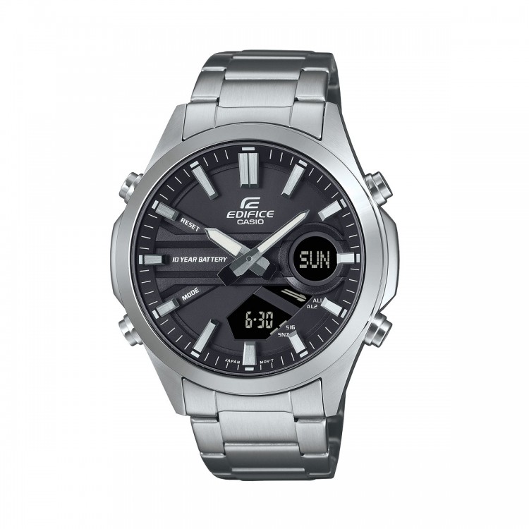 Ceas Barbati, Casio Edifice, Classic EFV EFV-C120D-1AEF Ceas Barbati, Casio Edifice, Classic EFV EFV-C120D-1AEF