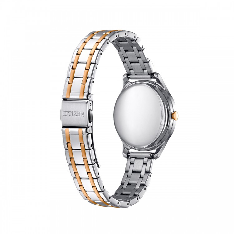 Ceas Dama, Citizen, Elegance EM0506-77A