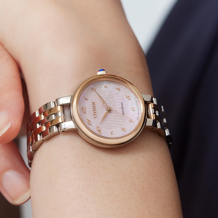 Ceas Dama, Citizen, Citizen L EM0996-84Y