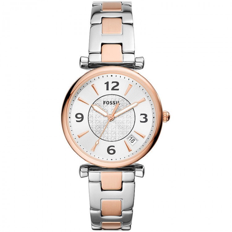 Ceas Dama, Fossil, Carlie ES5156 Ceas Dama, Fossil, Carlie ES5156