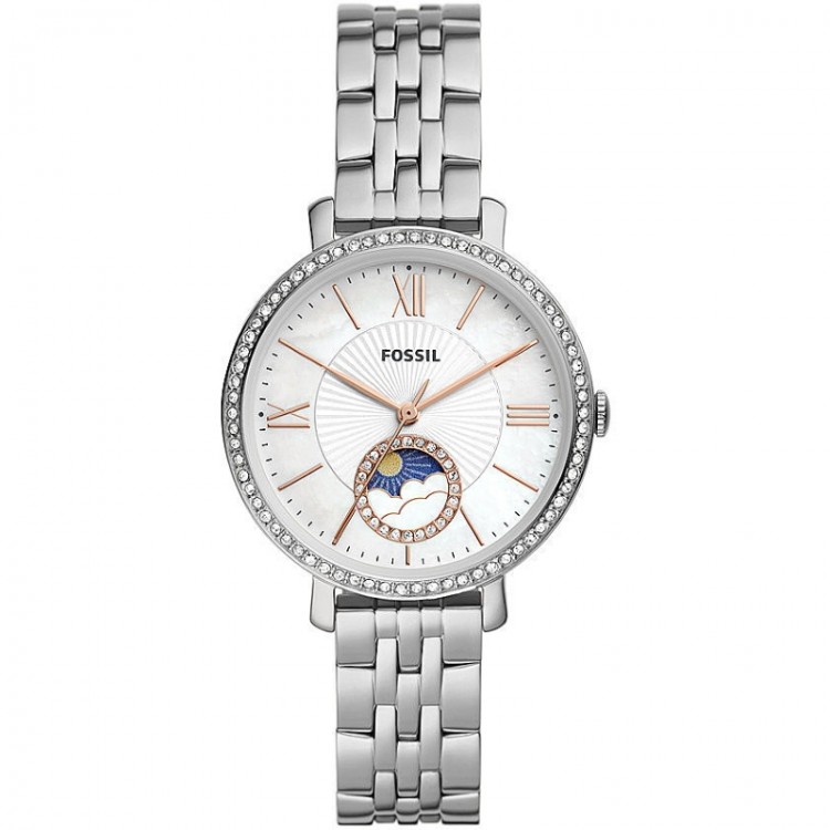 Ceas Dama, Fossil, Jacqueline ES5164