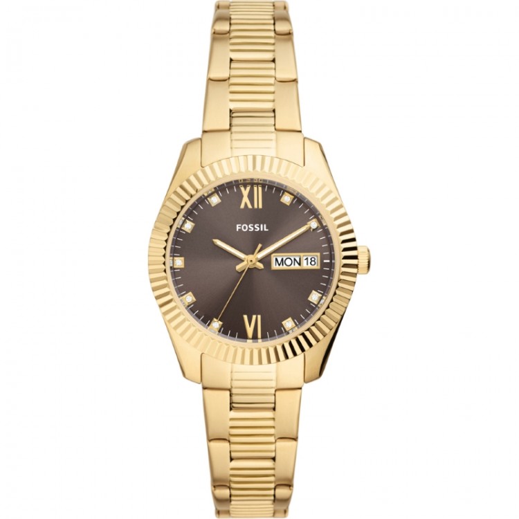 Ceas Dama, Fossil, Scarlette ES5206 Ceas Dama, Fossil, Scarlette ES5206