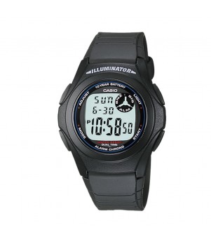 Ceas Casio, Collection F F-200W-9ADF