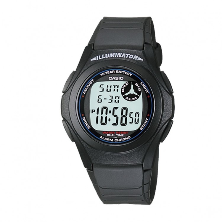 Ceas Casio, Collection F F-200W-9ADF Ceas Casio, Collection F F-200W-9ADF
