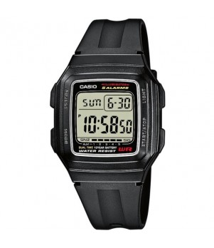 Ceas Casio, Collection F F-201W-1ADF