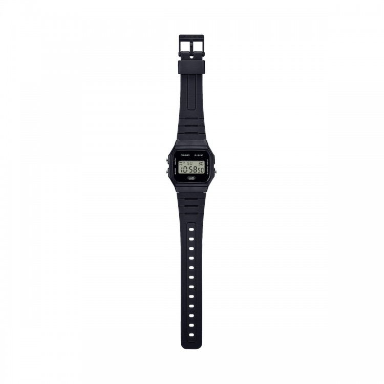 Ceas Casio, Collection F F-91WB-1AEF Ceas Casio, Collection F F-91WB-1AEF