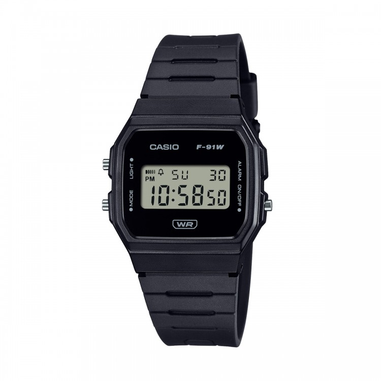 Ceas Casio, Collection F F-91WB-1AEF Ceas Casio, Collection F F-91WB-1AEF