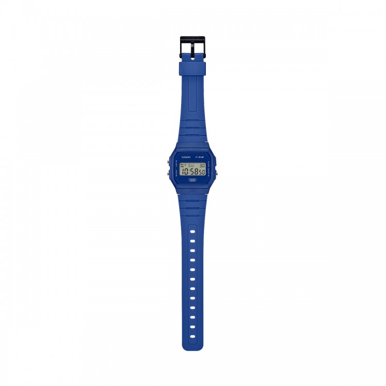 Ceas Casio, Collection F F-91WB-2A1EF Ceas Casio, Collection F F-91WB-2A1EF