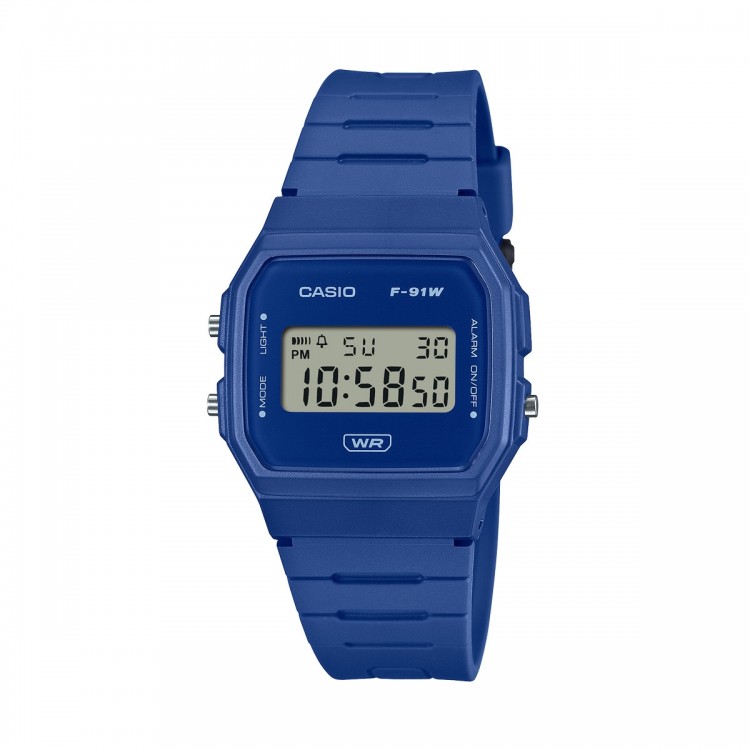 Ceas Casio, Collection F F-91WB-2A1EF Ceas Casio, Collection F F-91WB-2A1EF