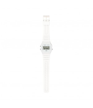 Ceas Casio, Collection F F-91WB-7AEF