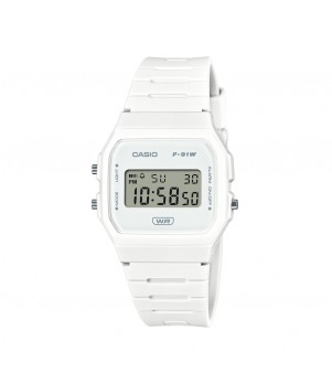 Ceas Casio, Collection F F-91WB-7AEF