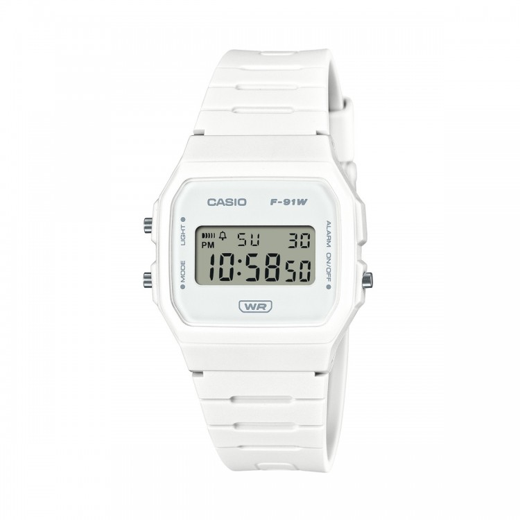 Ceas Casio, Collection F F-91WB-7AEF Ceas Casio, Collection F F-91WB-7AEF