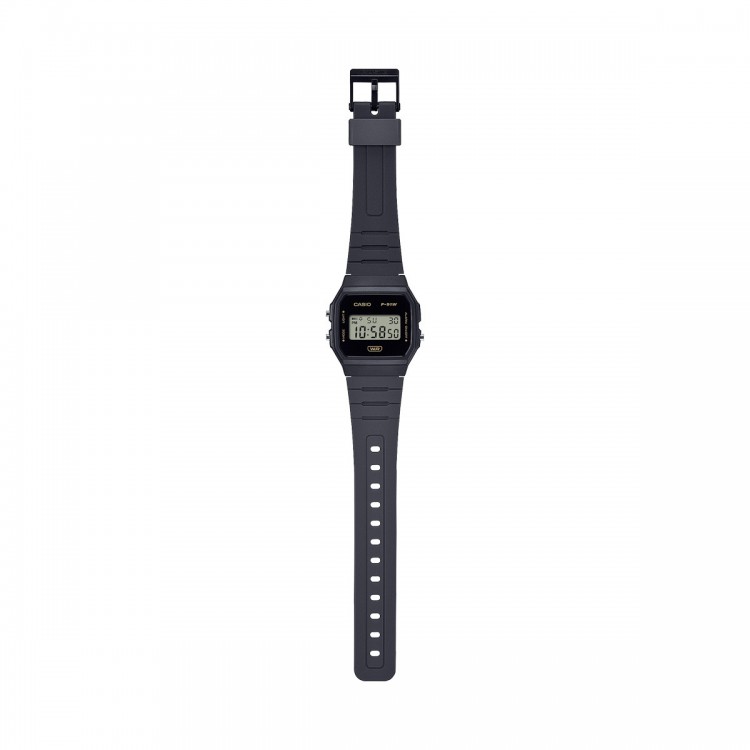 Ceas Casio, Collection F F-91WB-8AEF Ceas Casio, Collection F F-91WB-8AEF