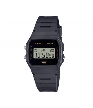 Ceas Casio, Collection F F-91WB-8AEF