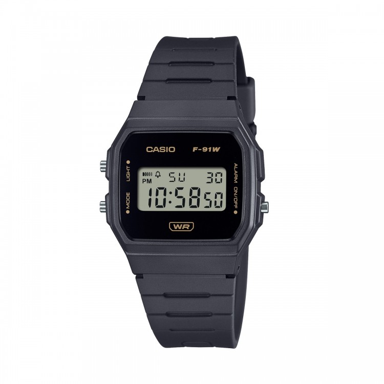 Ceas Casio, Collection F F-91WB-8AEF Ceas Casio, Collection F F-91WB-8AEF