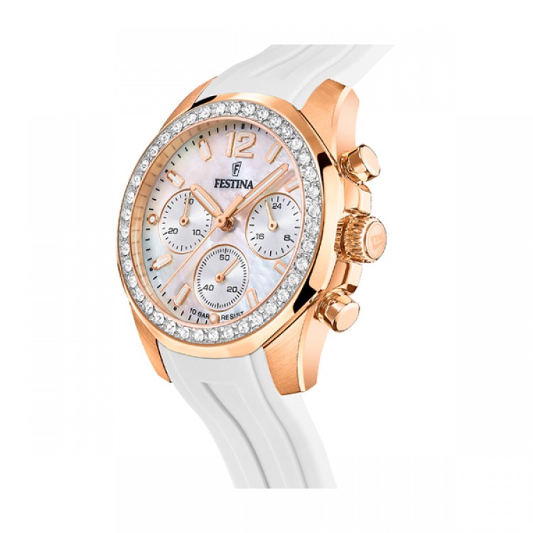 Ceas Dama, Festina, Mademoiselle F20611/1