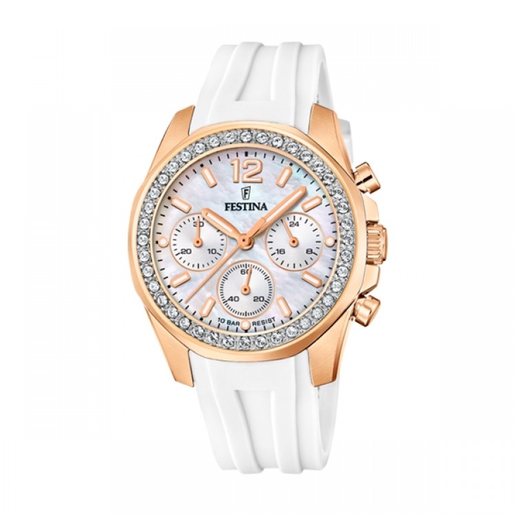 Ceas Dama, Festina, Mademoiselle F20611/1