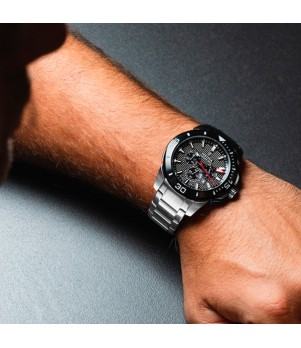 Ceas Dama, Festina, Timeless Chronograph F20641/4