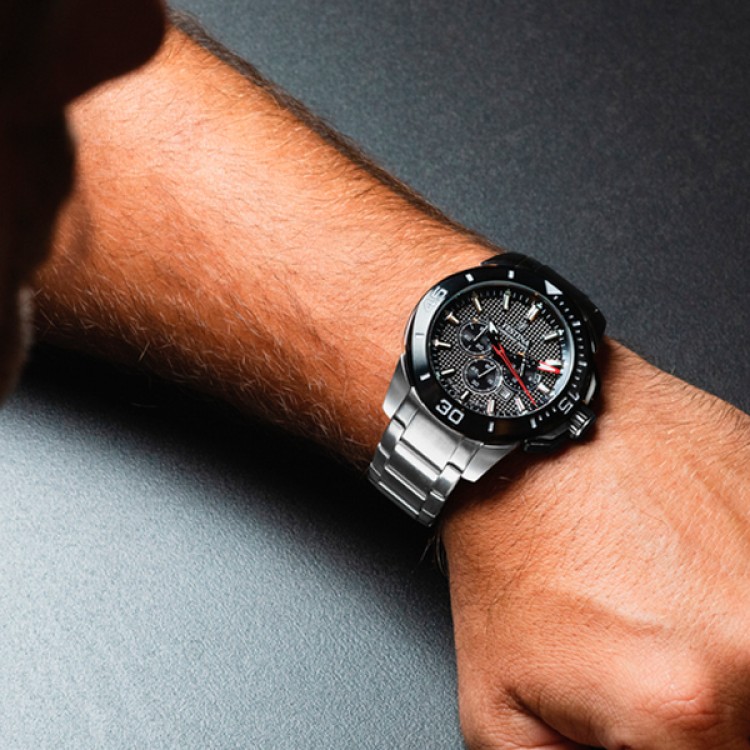 Ceas Dama, Festina, Timeless Chronograph F20641/4