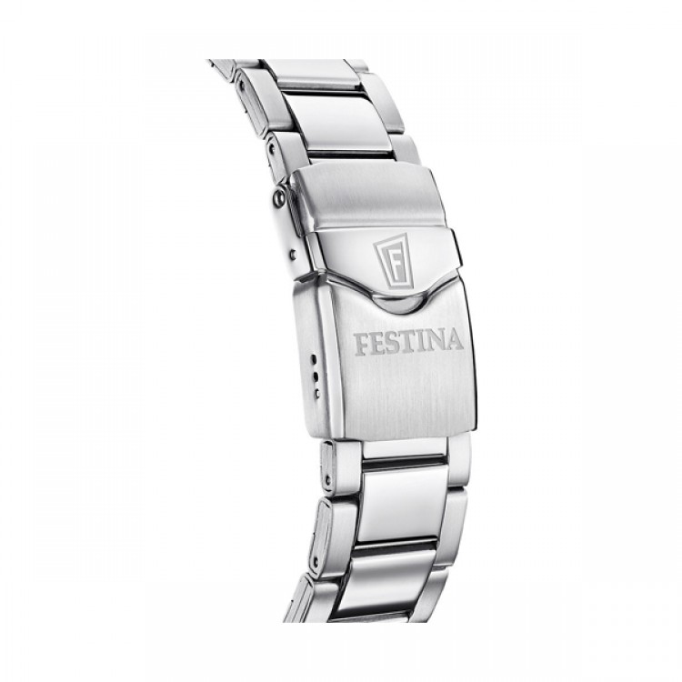 Ceas Barbati, Festina, Solar Energy F20663/3