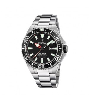 Ceas Barbati, Festina, Solar Energy F20663/3