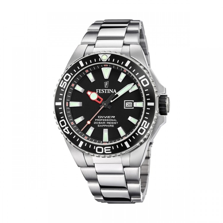 Ceas Barbati, Festina, Solar Energy F20663/3