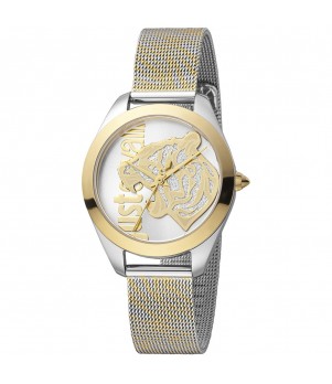 Ceas Dama, Just Cavalli, Pantera JC1L210M0065