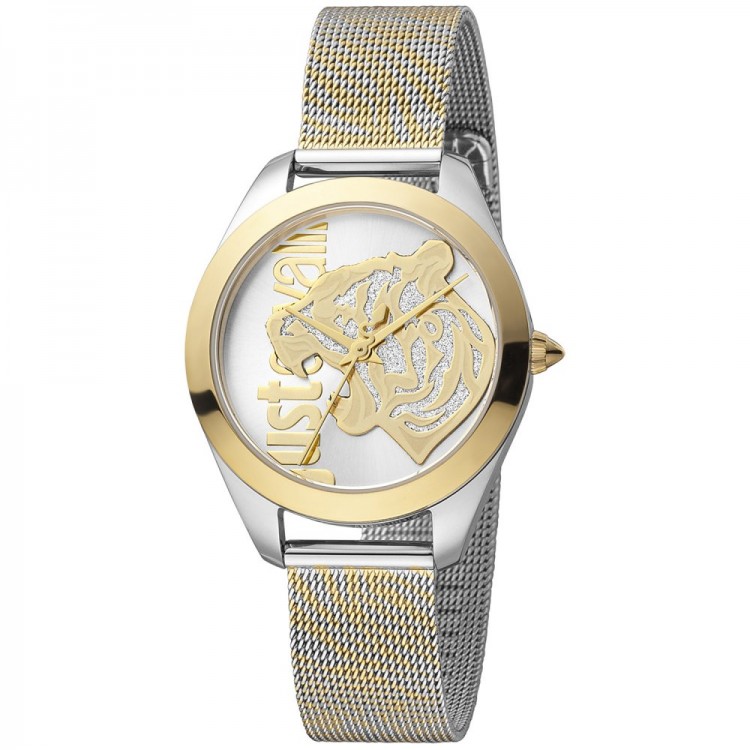 Ceas Dama, Just Cavalli, Pantera JC1L210M0065