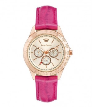 Ceas Dama, Juicy Couture, Chic JC/1220RGPK