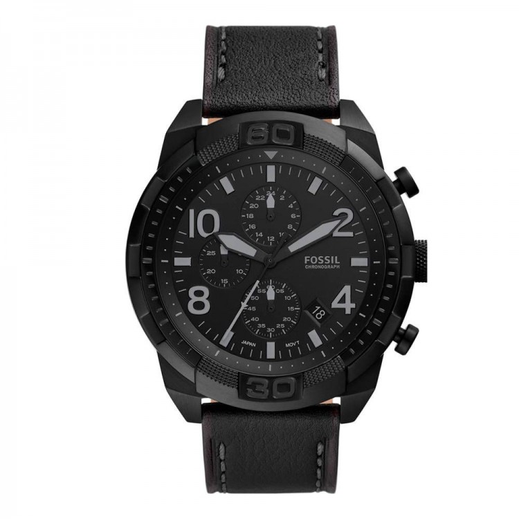 Ceas Barbati, Fossil, Bronson FS5874