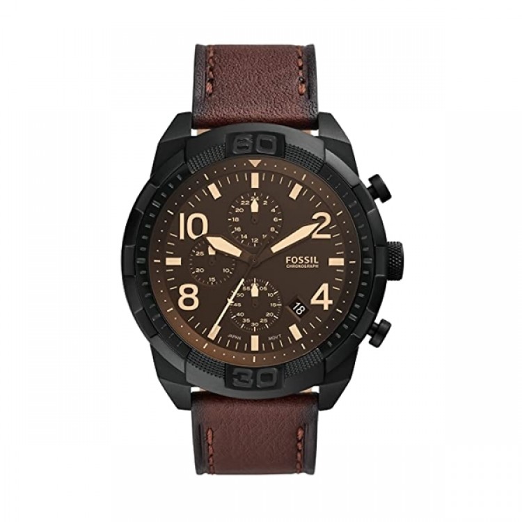 Ceas Barbati, Fossil, Bronson FS5875