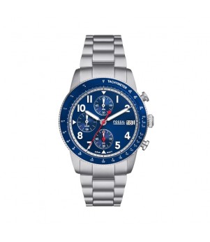 Ceas Barbati, Fossil, Fossil Heritage FS6047