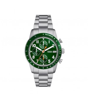 Ceas Barbati, Fossil, Fossil Heritage FS6048