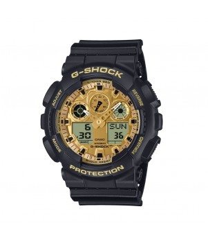 Ceas Barbati, Casio G-Shock, Classic GA-2 GA-100GGB-1A9ER