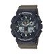 Ceas Barbati, Casio G-Shock, Classic GA-1 GA-100TU-1A3ER