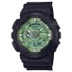 Ceas Barbati, Casio G-Shock, Classic GA-1 GA-110CD-1A3ER Ceas Barbati, Casio G-Shock, Classic GA-1 GA-110CD-1A3ER