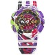 Ceas Barbati, Casio G-Shock, Classic GA-1 GA-110EVA30-7AER