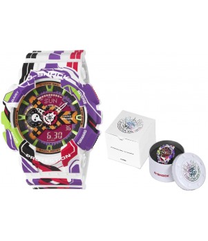 Ceas Barbati, Casio G-Shock, Classic GA-1 GA-110EVA30-7AER