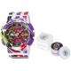 Ceas Barbati, Casio G-Shock, Classic GA-1 GA-110EVA30-7AER