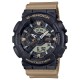 Ceas Barbati, Casio G-Shock, Classic GA-2 GA-110TU-1A5ER