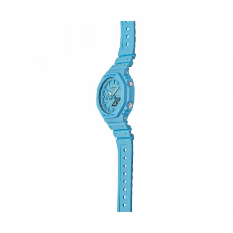 Ceas Barbati, Casio G-Shock, Classic GA-2 GA-2100-2A2ER Ceas Barbati, Casio G-Shock, Classic GA-2 GA-2100-2A2ER